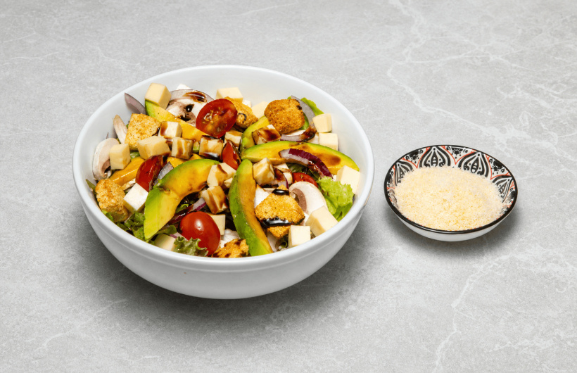 Desde $14.99: Cocina Italiana