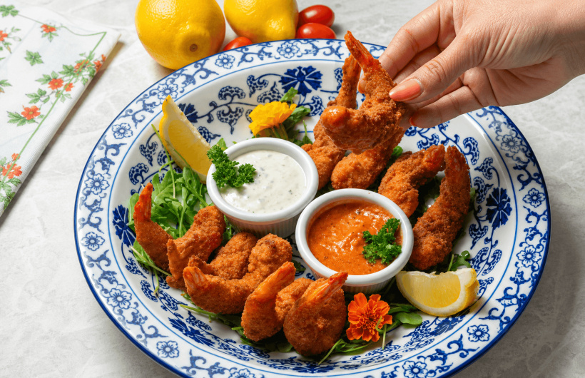 Desde $14.99: Cocina Italiana
