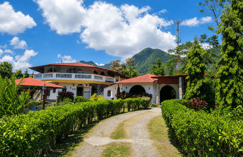 Desde $73: Estadía en el Valle de Antón