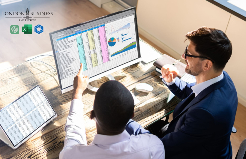 Desde $18: Curso Online de Excel