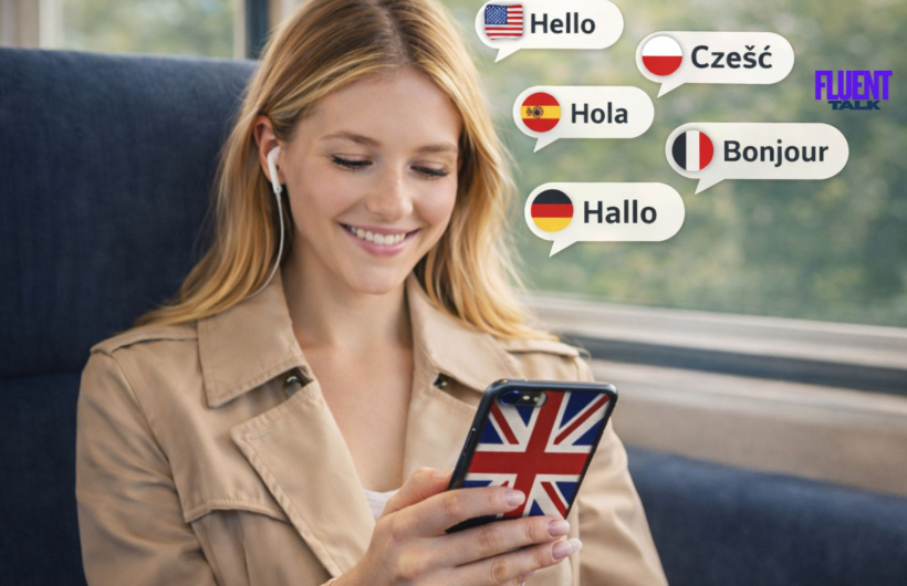 Desde $19: Cursos de Idiomas Online