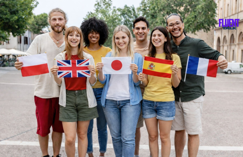 Desde $19: Cursos de Idiomas Online