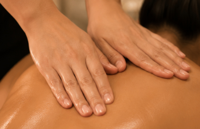 Paga $45: Masaje o Reflexología Podal