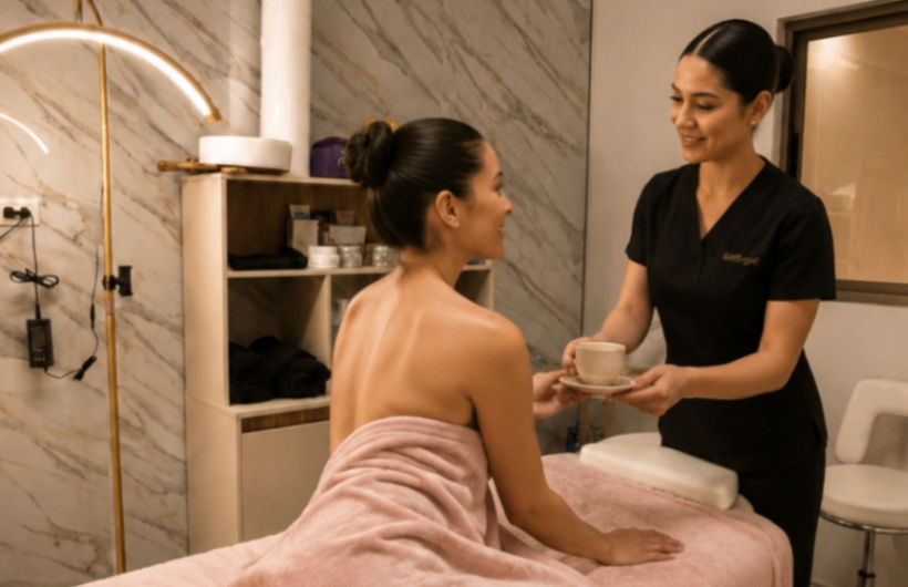 Paga $45: Masaje o Reflexología Podal