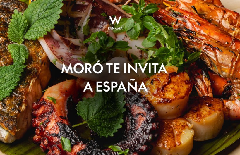 Desde $33.70: Buffet Urban