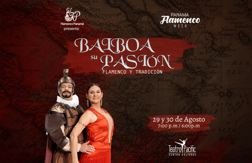 Paga $26.57: Espectáculo de Flamenco