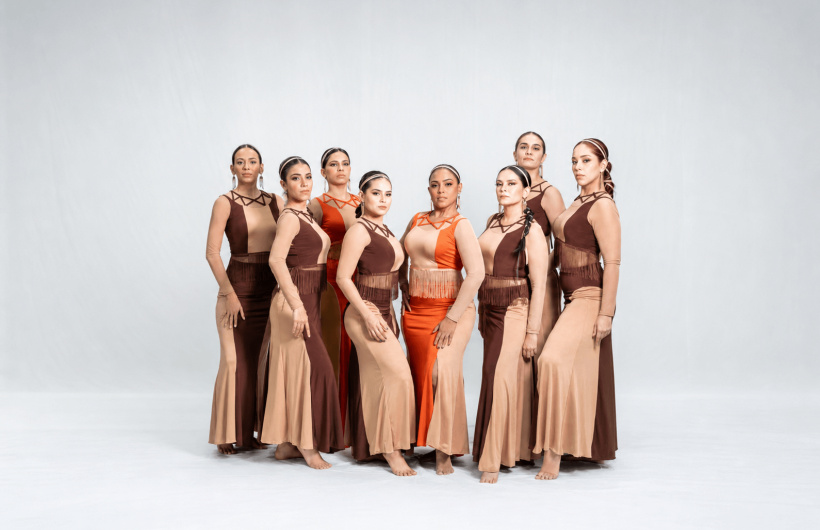 Paga $26.57: Espectáculo de Flamenco