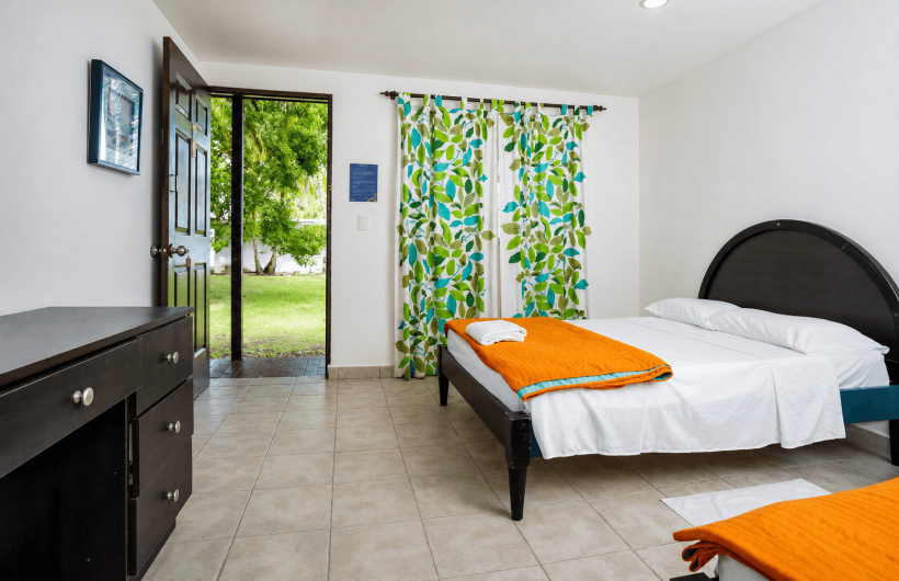 Desde $64.90: Estadía en Isla Grande