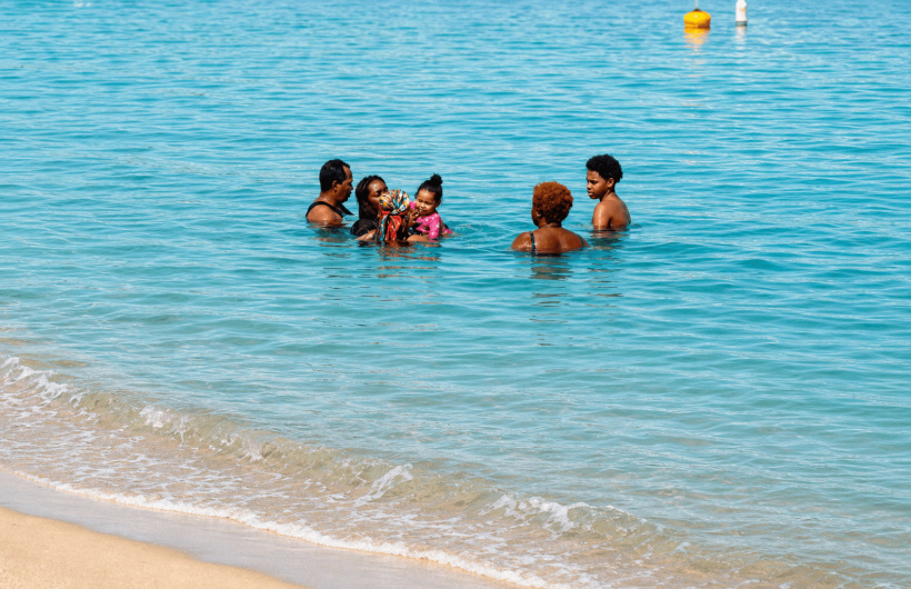 Desde $64.90: Estadía en Isla Grande