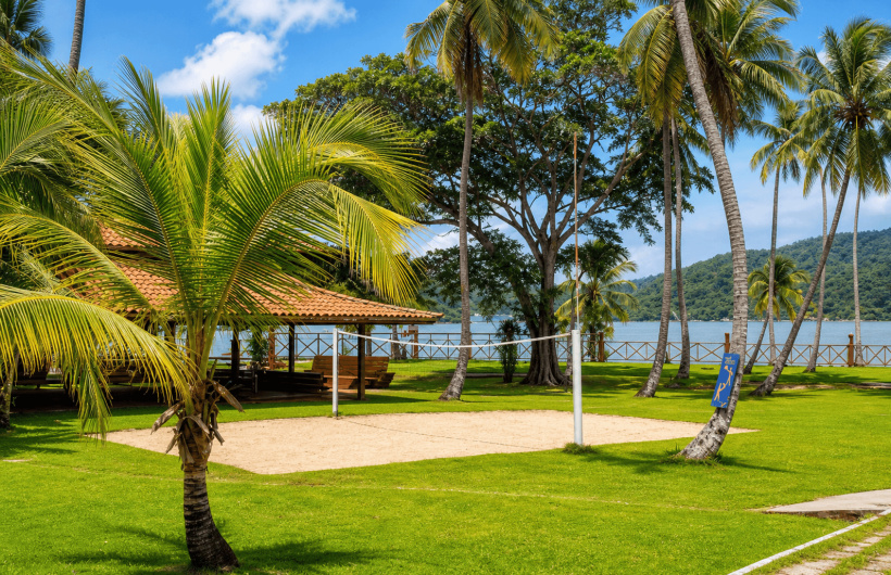 Desde $64.90: Estadía en Isla Grande