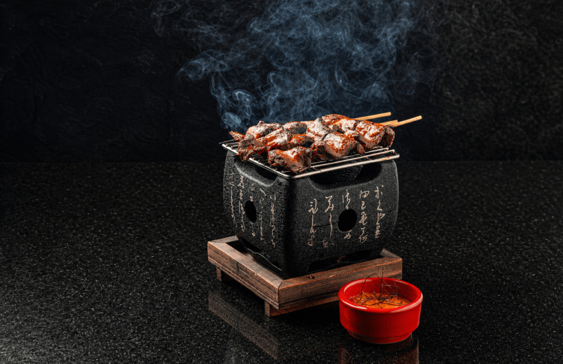 Paga $35: Cena de 6 Tiempos
