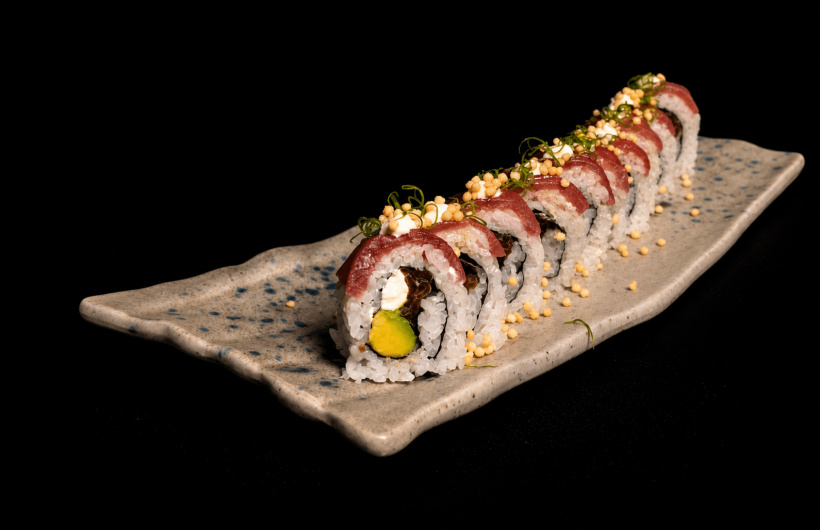Paga $35: Cena de 6 Tiempos