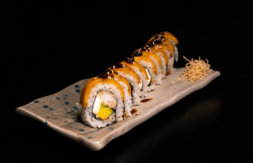 Paga $35: Cena de 6 Tiempos