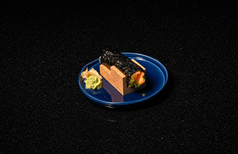 Paga $35: Cena de 6 Tiempos