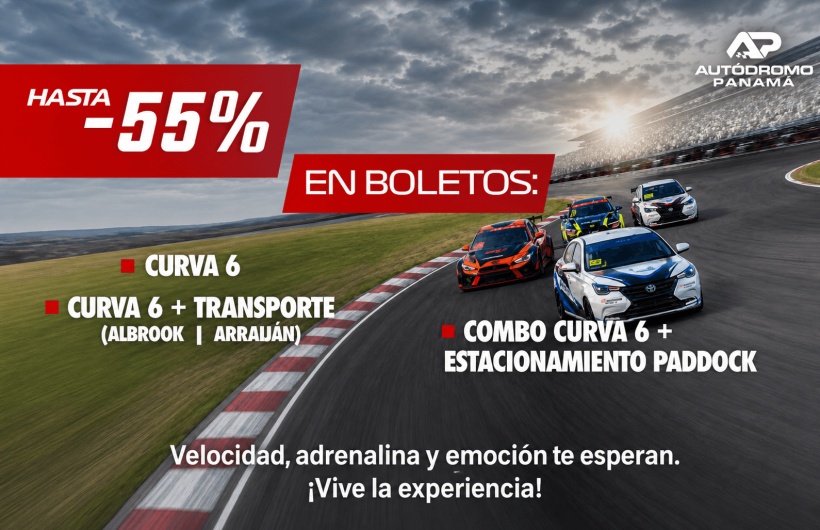 Desde $6: PROSPEC SERIES