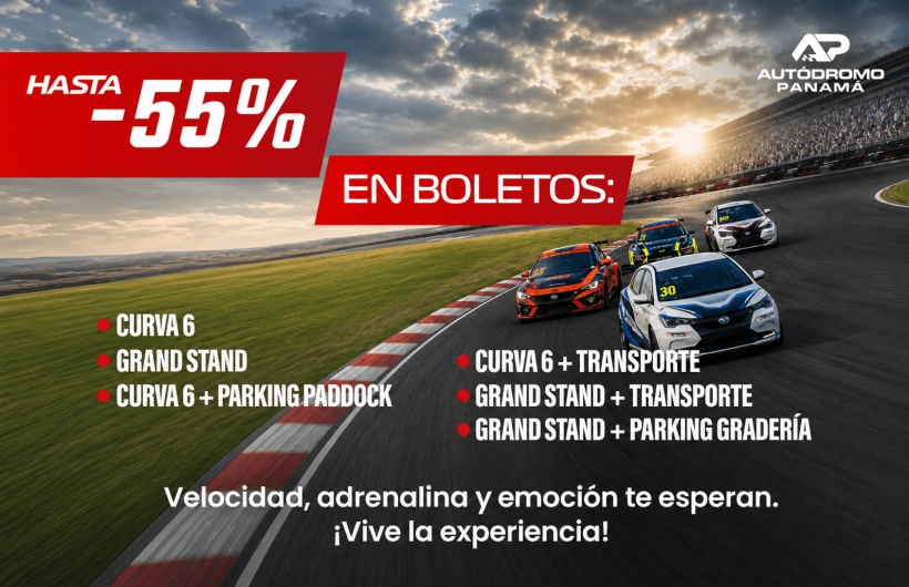 Desde $6: PROSPEC SERIES