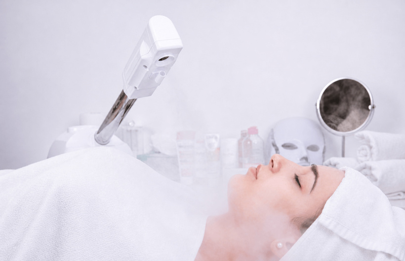 Paga $25: Limpieza Facial Profunda