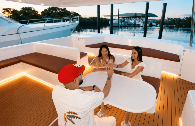 Paga $31.60: Tour por la Bahía