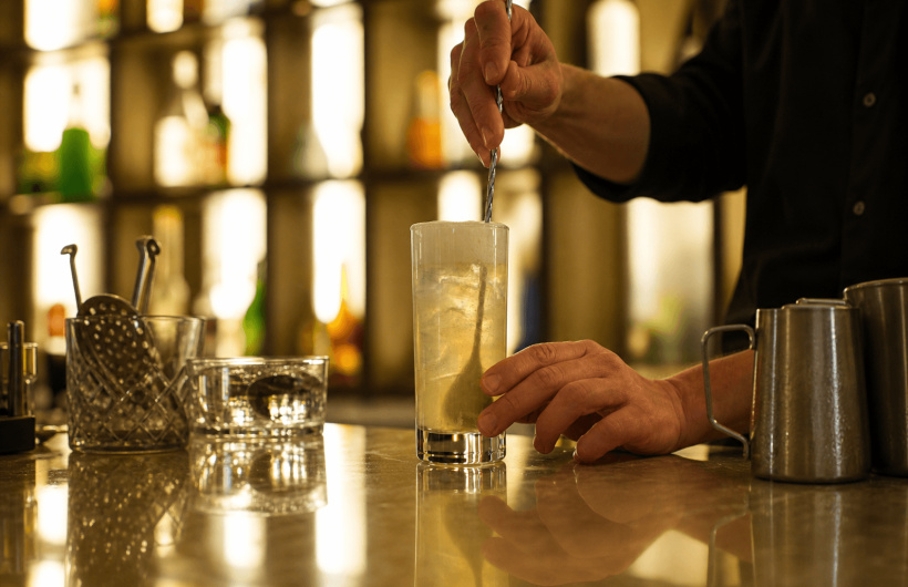 Desde $25: Entrada a la "Noche Latina Bailable"