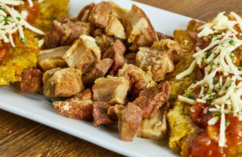 Paga $15: Mariscos, Pastas y Más