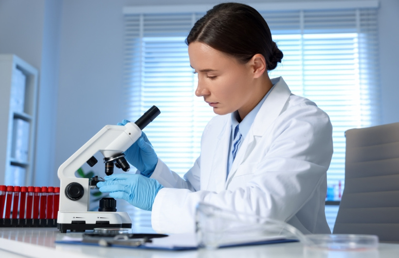 Paga $20: Exámenes de Laboratorio