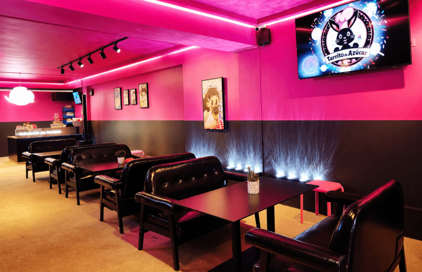 Paga $12: Postres, Bebidas y Más