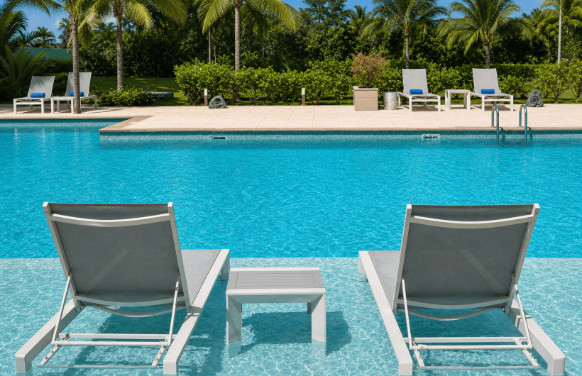Paga $35: Pool Day