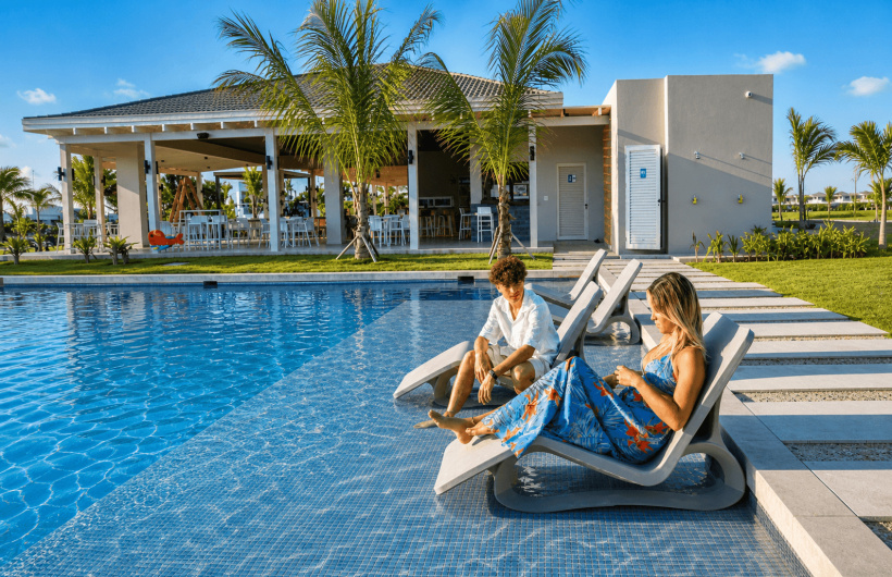 Paga $30: Pasadía en Playa Caracol