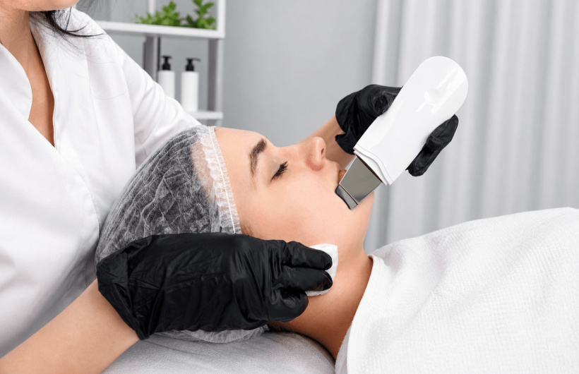 Desde $15: Facial Profundo