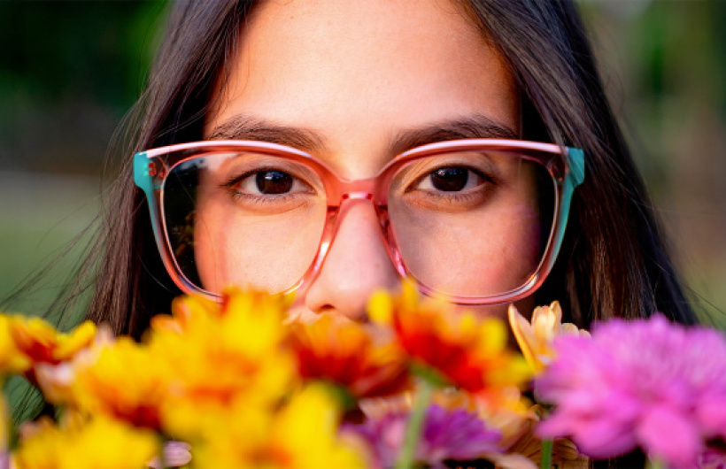 Desde $25: Lentes y Aros