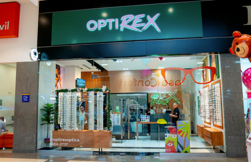Desde $25: Lentes y Aros