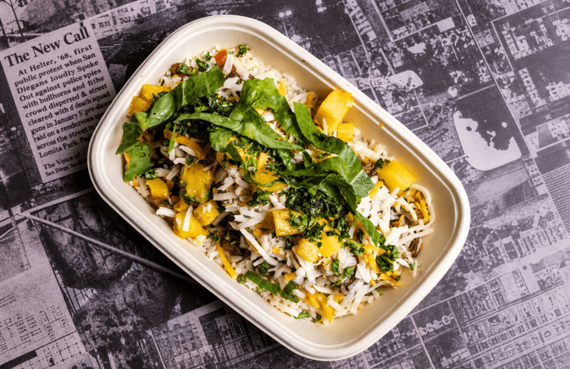 Paga $23: Comida Tex-Mex