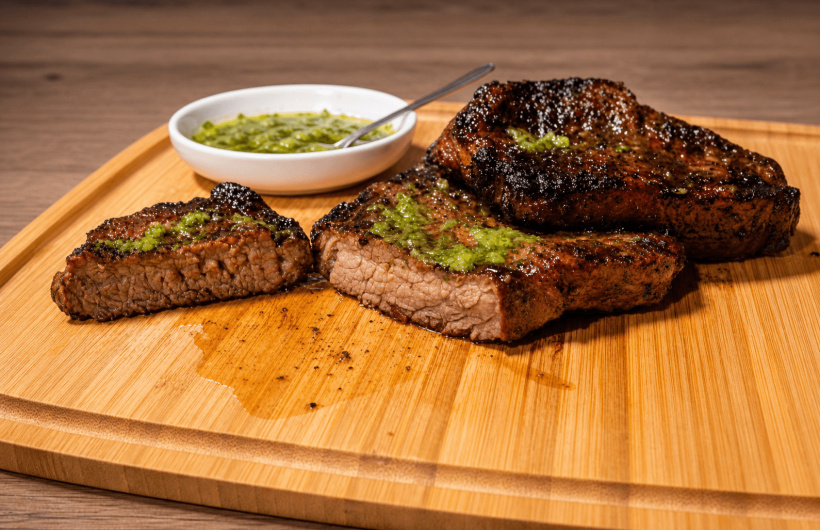 Desde $10: Carnes y Picadas