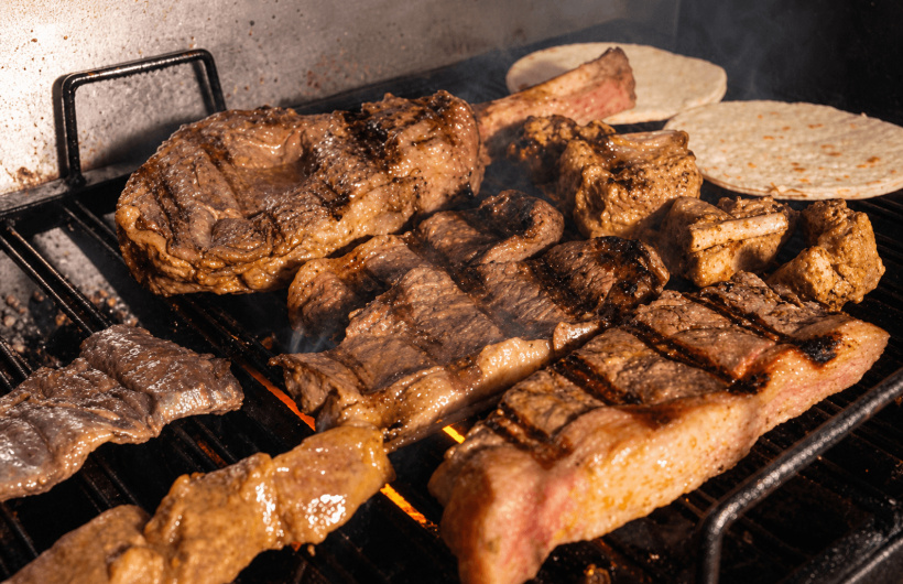 Desde $10: Carnes y Picadas