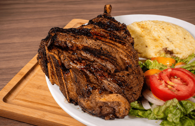 Desde $10: Carnes y Picadas