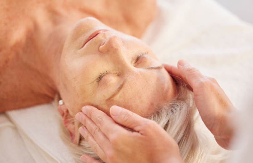 Desde $39: Masajes Relajantes