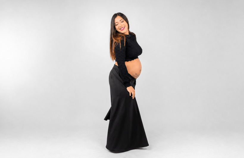 $35: Sesión Fotográfica en Estudio