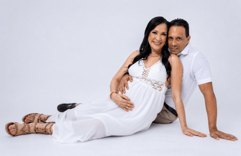 $35: Sesión Fotográfica en Estudio