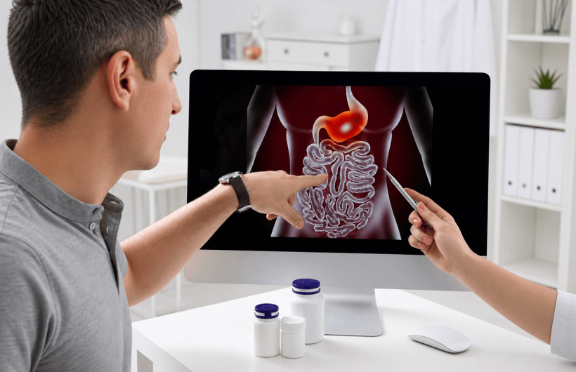 Paga $30: Escáner de Salud