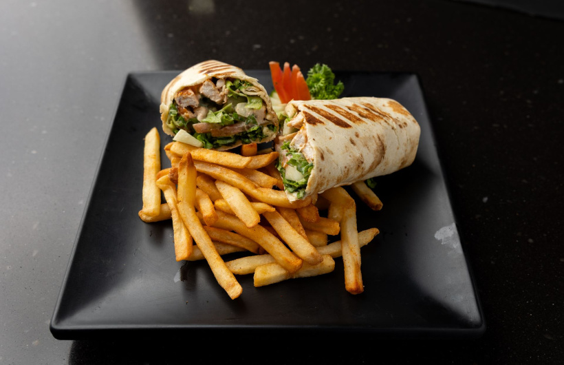 Desde $10: Comida Rápida