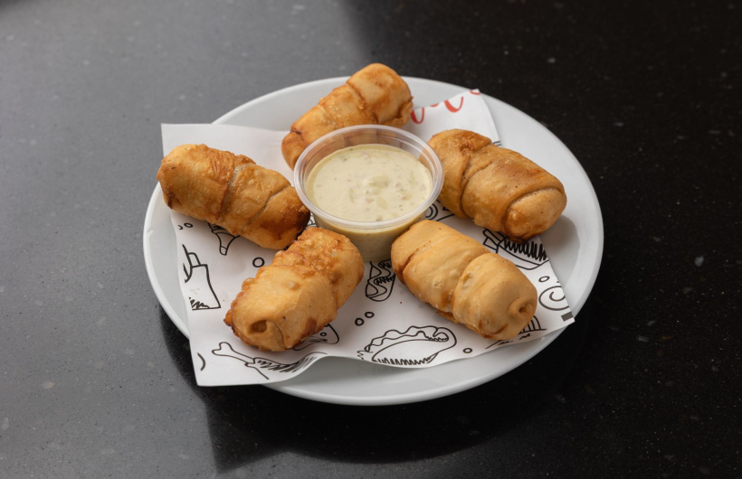 Desde $10: Comida Rápida