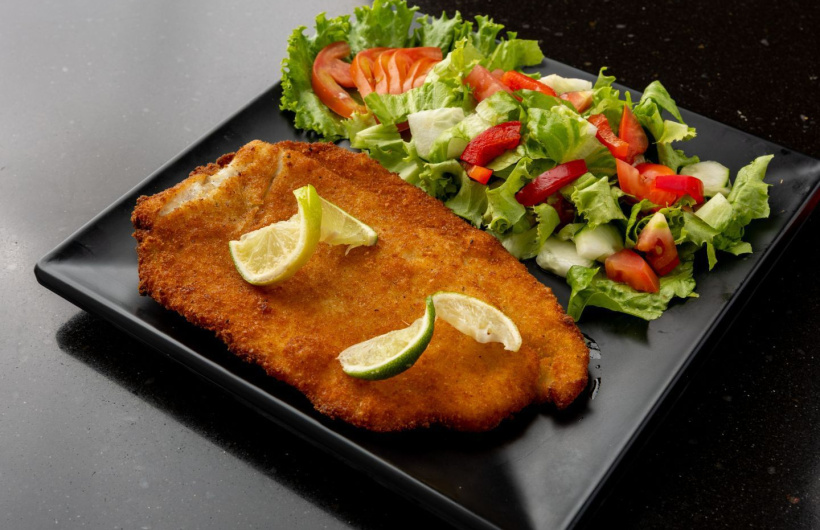Desde $10: Comida Rápida