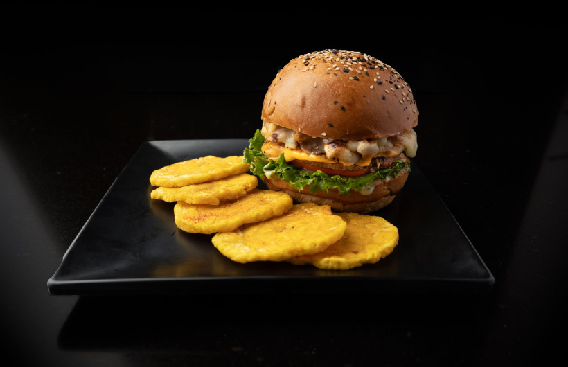 Desde $10: Comida Rápida