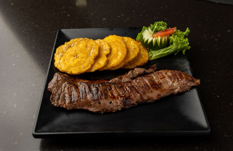 Desde $10: Comida Rápida