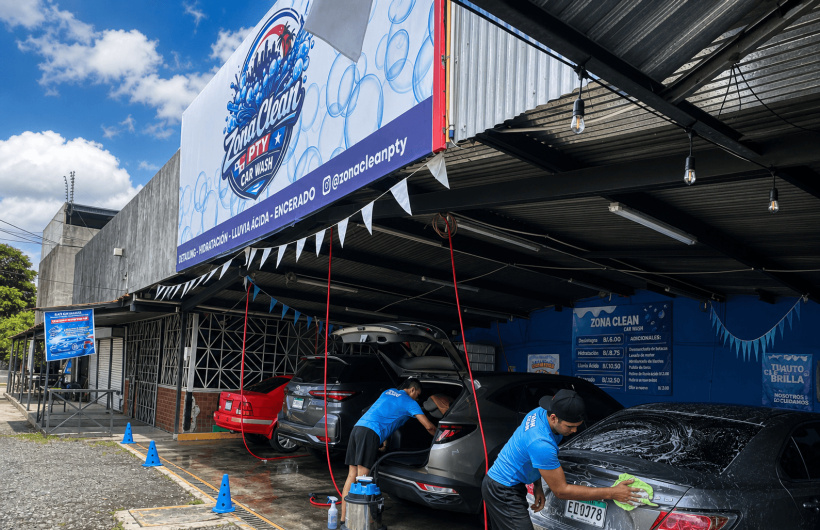 Desde $5: Paquetes de Lavado para Auto