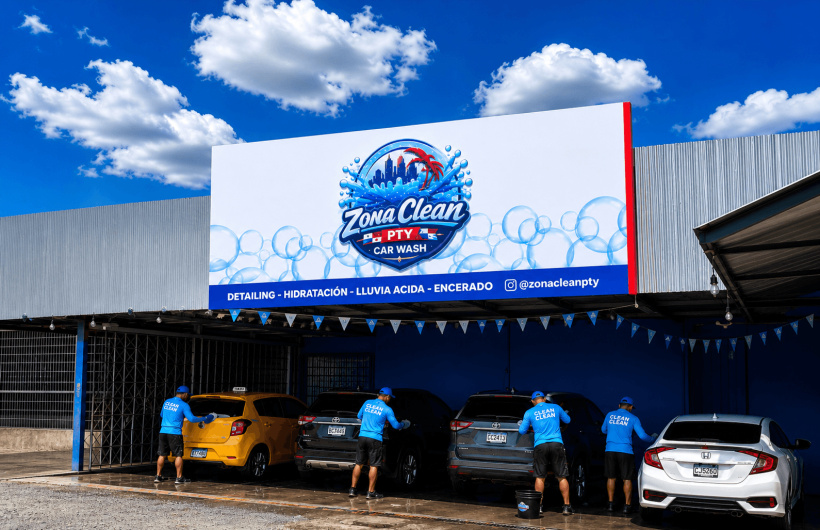 Desde $5: Paquetes de Lavado para Auto
