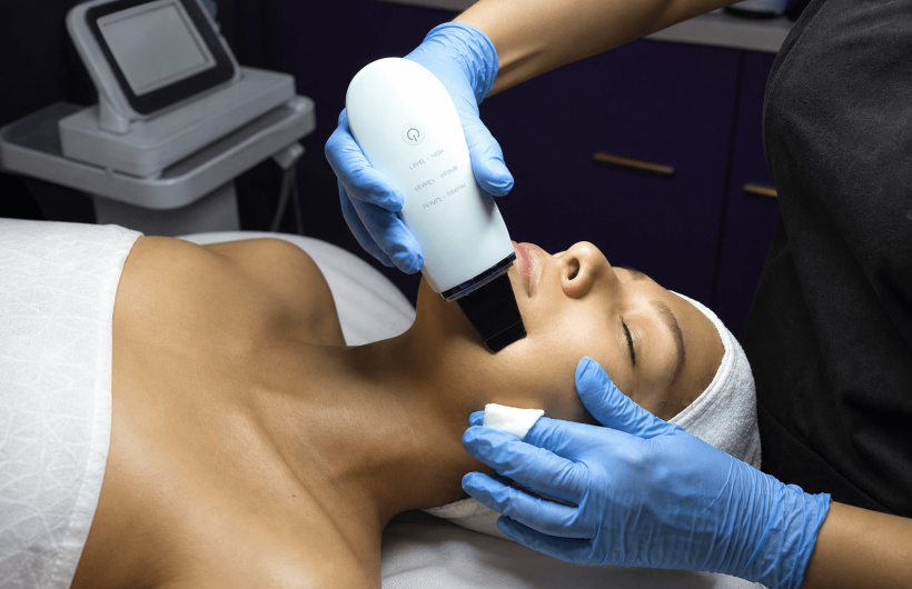 Paga $35: Limpieza Facial