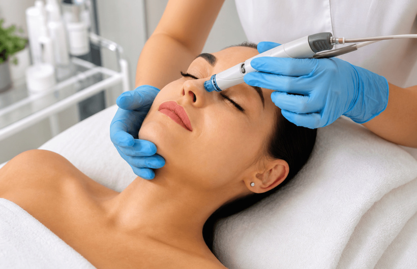 Paga $35: Limpieza Facial