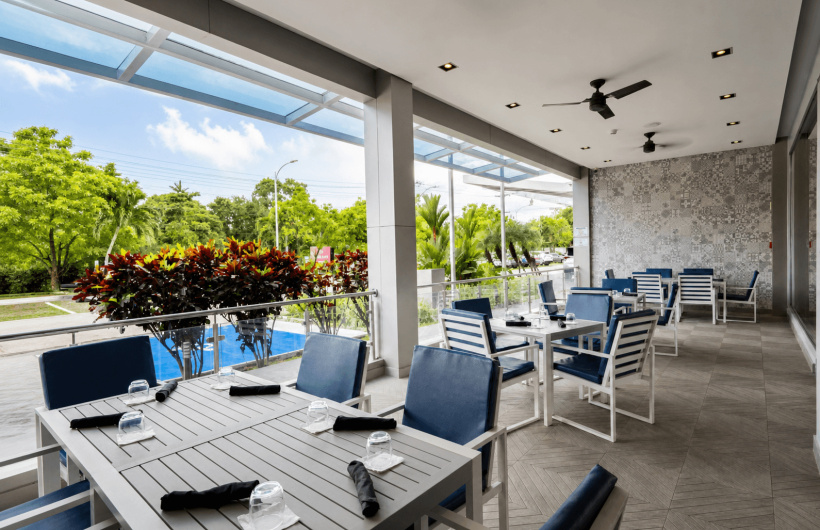 Paga $19: Almuerzo Buffet Internacional