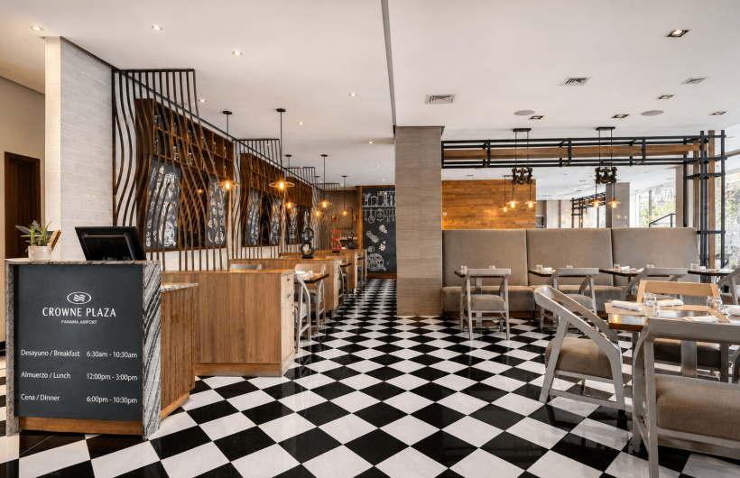 Paga $19: Almuerzo Buffet Internacional